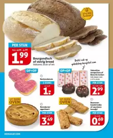 Hoogvliet folder week 7 Pagina 16