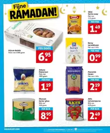 Hoogvliet folder week 7 Pagina 18