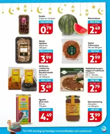 Hoogvliet folder week 7 Pagina 19