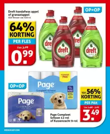 Hoogvliet folder week 7 Pagina 2