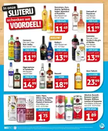 Hoogvliet folder week 7 Pagina 23