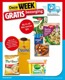 Hoogvliet folder week 7 Pagina 28