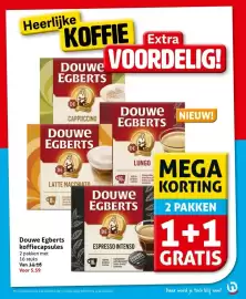 Hoogvliet folder week 7 Pagina 3