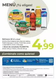 Folleto Carrefour Express Página 2