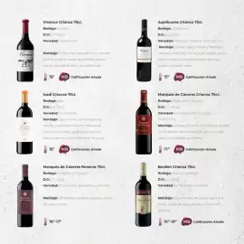 Folleto Comerco Cash & Carry Página 10