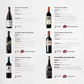 Folleto Comerco Cash & Carry Página 11