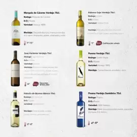 Folleto Comerco Cash & Carry Página 15