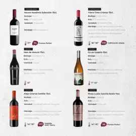 Folleto Comerco Cash & Carry Página 20