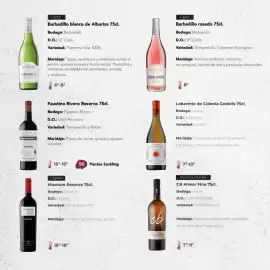 Folleto Comerco Cash & Carry Página 22