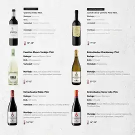 Folleto Comerco Cash & Carry Página 23