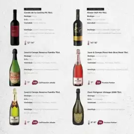 Folleto Comerco Cash & Carry Página 25