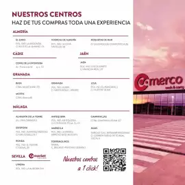 Folleto Comerco Cash & Carry Página 27