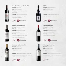 Folleto Comerco Cash & Carry Página 4