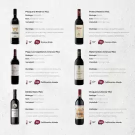 Folleto Comerco Cash & Carry Página 5