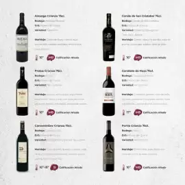 Folleto Comerco Cash & Carry Página 6