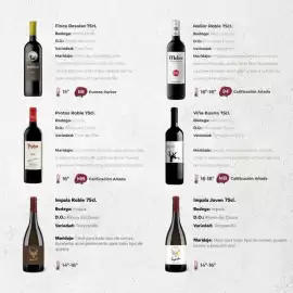 Folleto Comerco Cash & Carry Página 7