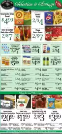 Morton Williams weekly ad week 6 Page 2