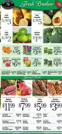 Morton Williams weekly ad week 6 Page 6