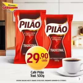 Encarte Supermercados Guanabara Página 2