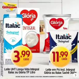 Encarte Supermercados Guanabara Página 3
