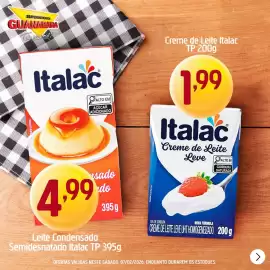 Encarte Supermercados Guanabara Página 4