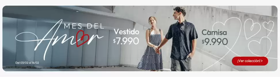 Catálogo Tricot Página 2
