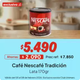 Catálogo Unimarc semana 6 Página 10