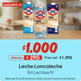 Catálogo Unimarc semana 6 Página 11