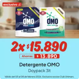 Catálogo Unimarc semana 6 Página 12