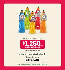 Catálogo Tottus Página 8