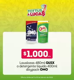 Catálogo Tottus Página 2