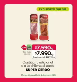 Catálogo Tottus Página 7