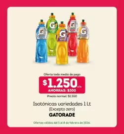 Catálogo Tottus Página 8