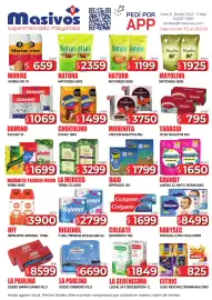 Catálogo Masivos Página 1