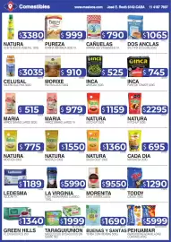 Catálogo Masivos Página 2