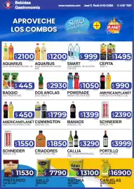 Catálogo Masivos Página 3