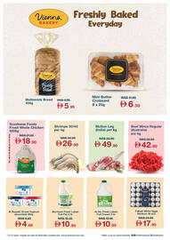 Choithrams leaflet Page 2