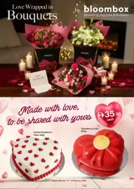 Choithrams leaflet Page 2