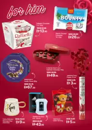 Choithrams leaflet Page 5