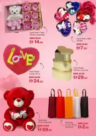 Choithrams leaflet Page 6