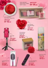 Choithrams leaflet Page 7