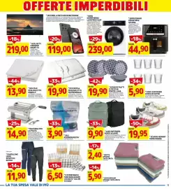 Volantino DPiù Pagina 11