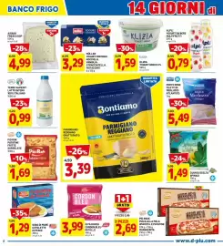 Volantino DPiù Pagina 6