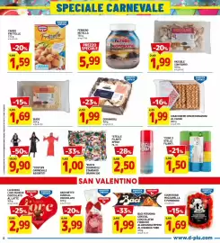 Volantino DPiù Pagina 8