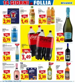 Volantino DPiù Pagina 9