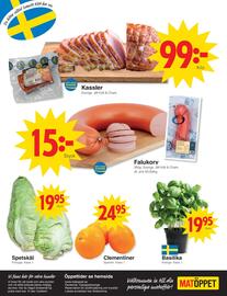 Matöppet reklamblad vecka 7 Sida 4