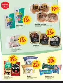 Matöppet reklamblad vecka 7 Sida 2