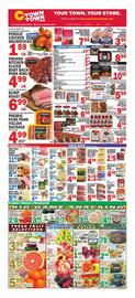 Ctown weekly ad week 6 Page 6