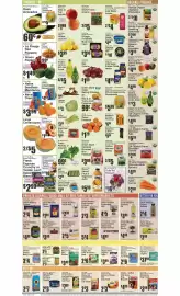 Super Fresh weekly ad week 6 Page 4