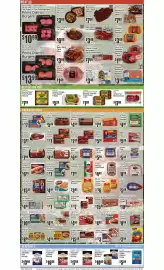 Super Fresh weekly ad week 6 Page 9